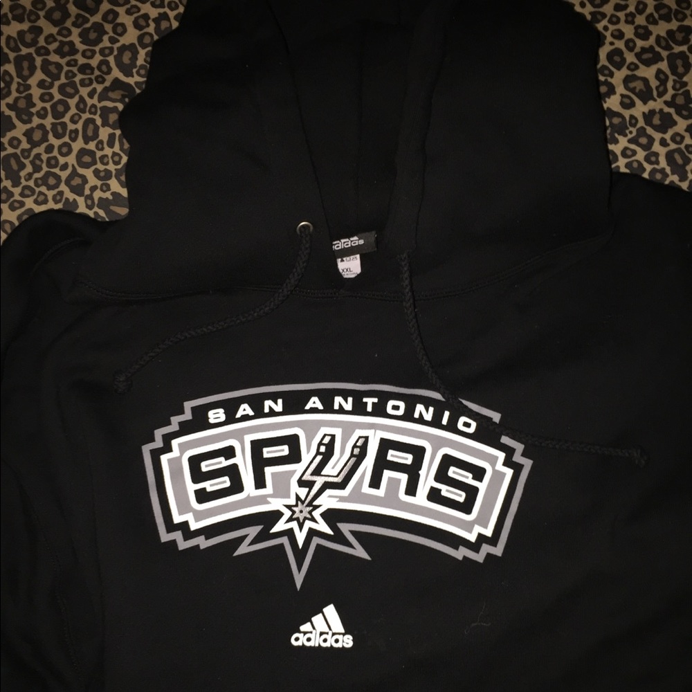 San Antonio Spurs Hoodie